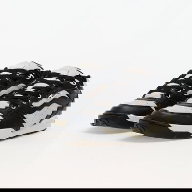 Tenisky a topánky Vans Rowley Xlt LX Modrá Čierna | VN000CQFINK1, 4