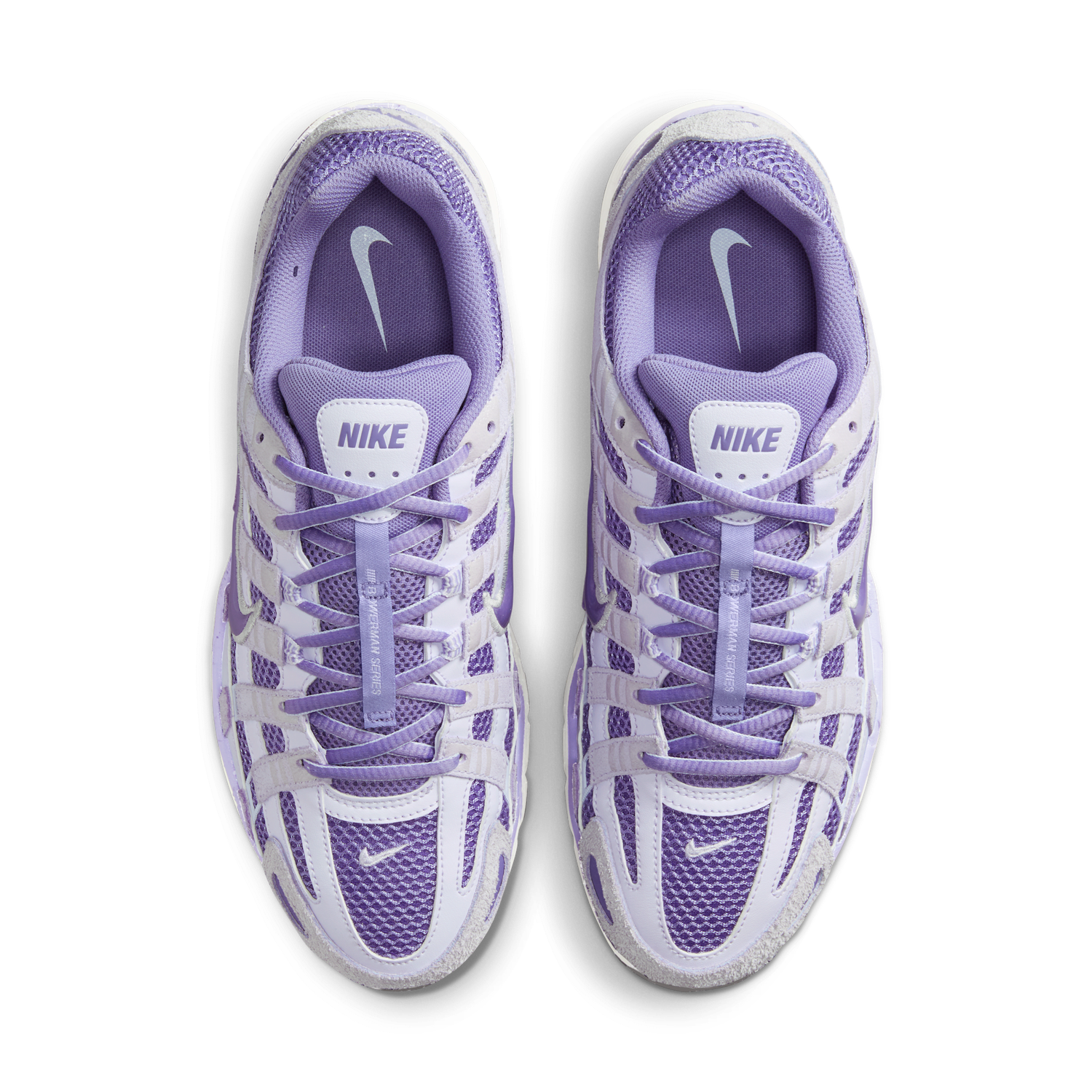 Tenisky a topánky Nike Nike P-6000 SE Fialová | HF0015-500, 1