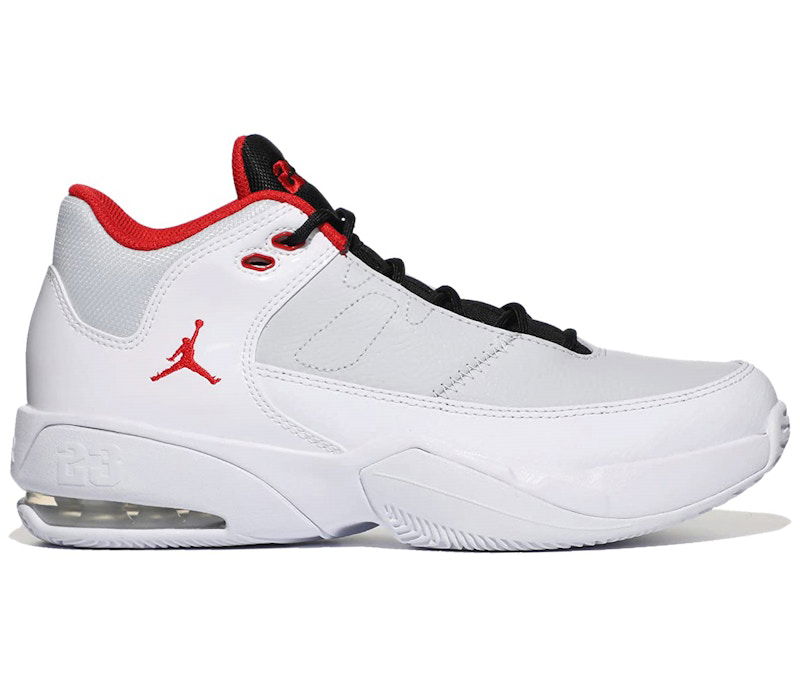 Tenisky a topánky Jordan Jordan Max Aura 3 Biela | DA8021-105, 0