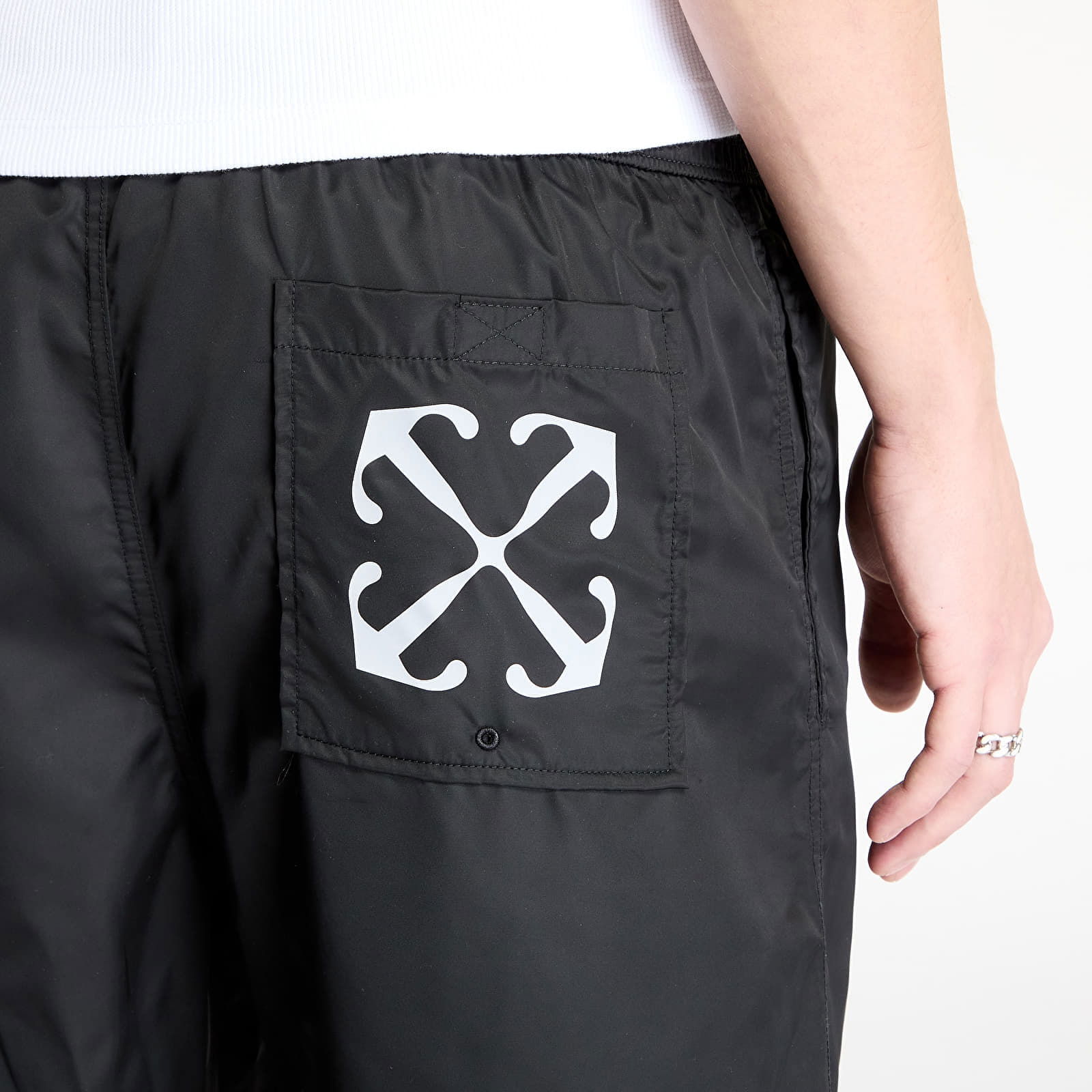 Arrow Swim Shorts