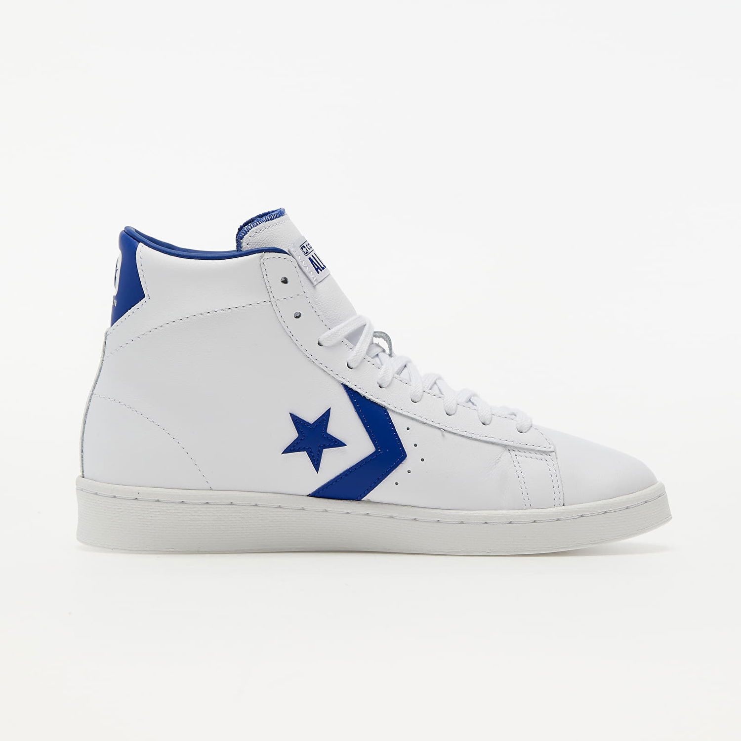Tenisky a topánky Converse Pro Leather Biela | 170359C, 1