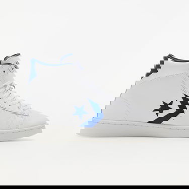 Tenisky a topánky Converse Pro Leather Biela | 170359C, 1
