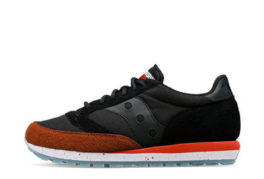 Tenisky a topánky Saucony Jazz 81 x Raised By Wolves Čierna | S70737-1, 1