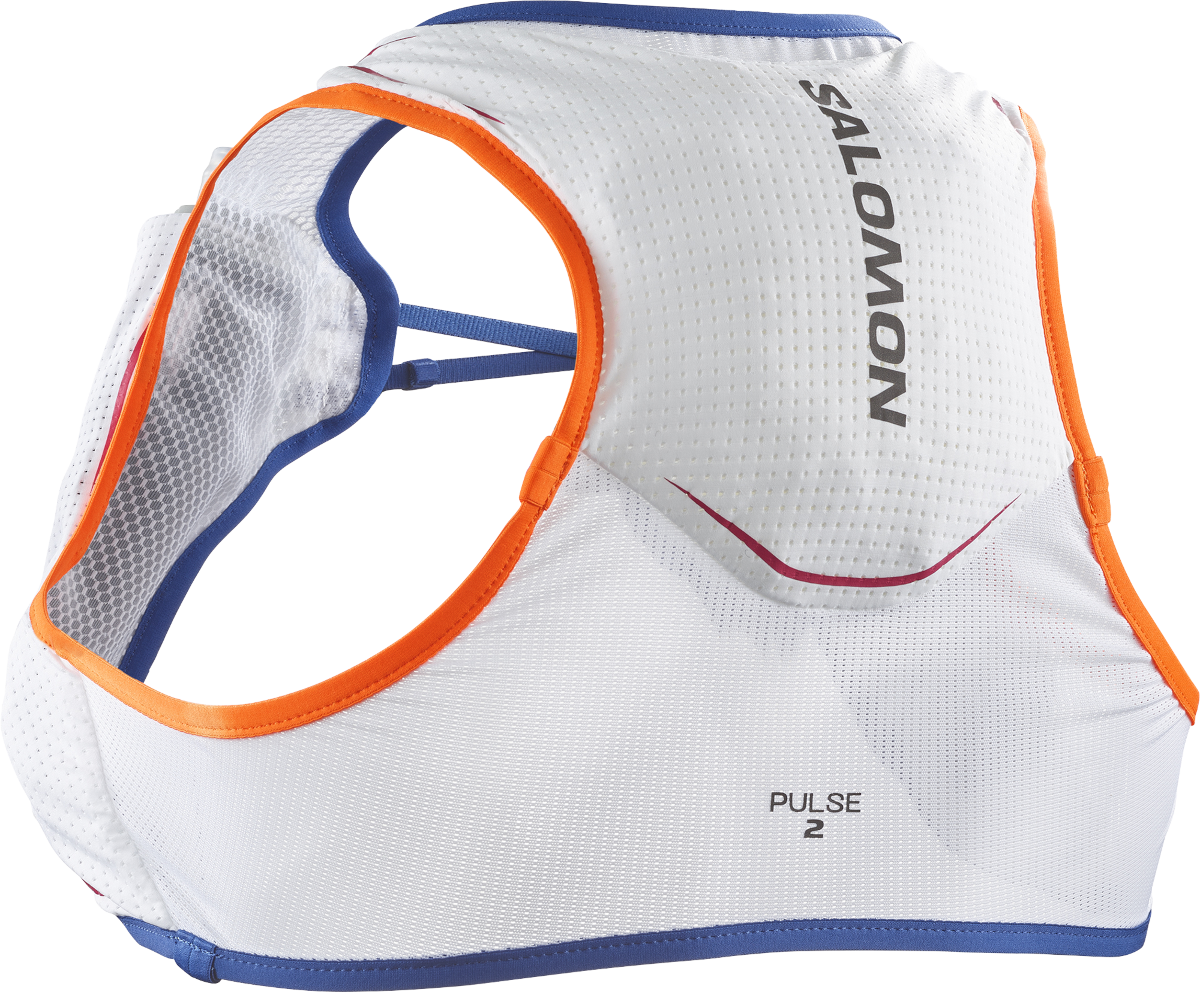 Batoh Salomon PULSE 2 SET Šedá | lc2176900, 0