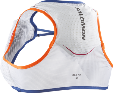 Batoh Salomon PULSE 2 SET Šedá | lc2176900, 0