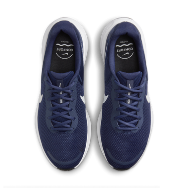 Tenisky a topánky Nike Revolution 7 Navy | fb2207-400, 4