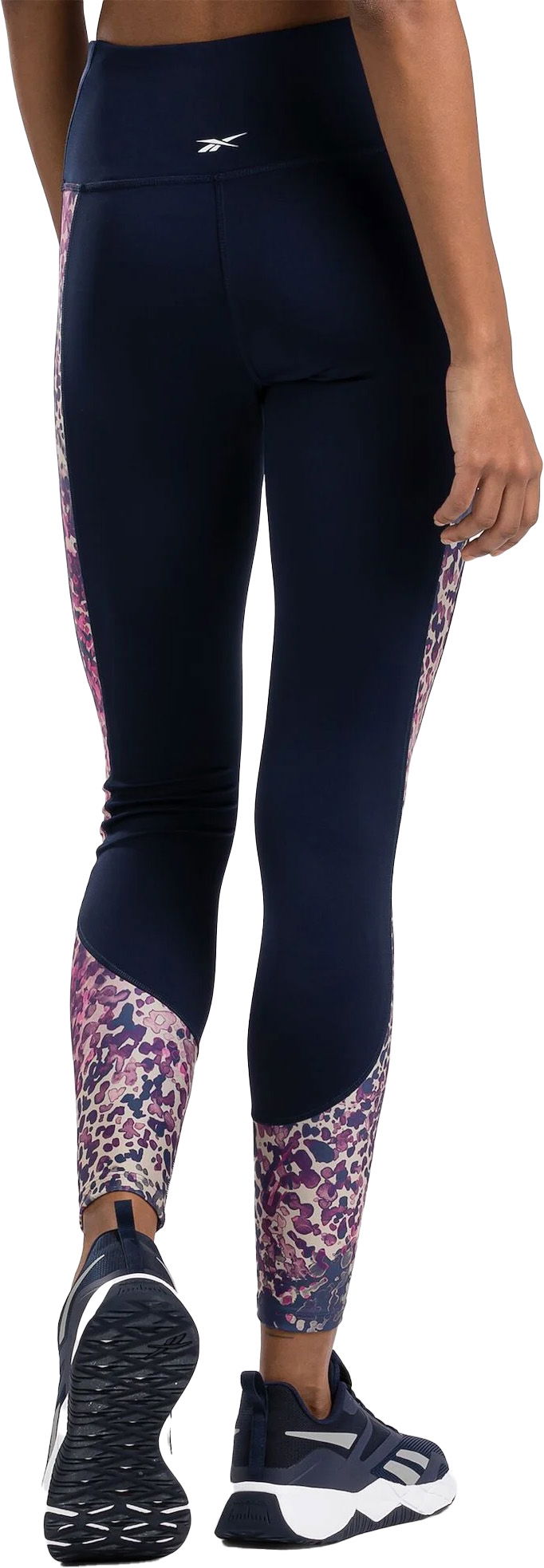 MOD SAFARI POLY TIGHT LEGGINGS