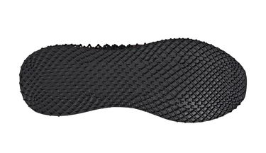 Tenisky a topánky adidas Performance Ultra 4D 5.0 Čierna | G58159, 4