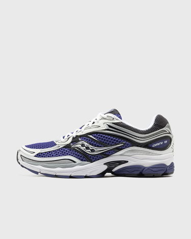 Tenisky a topánky Saucony ProGrid Omni 9 Modrá | S70739-25, 1