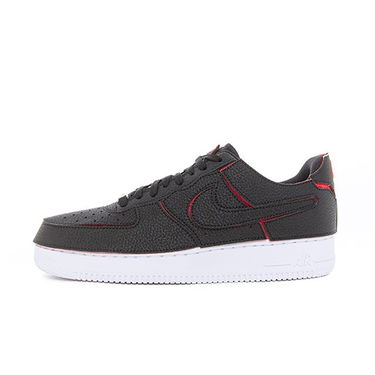 Tenisky a topánky Nike Air Force 1/1 Čierna | DD2429-001, 8