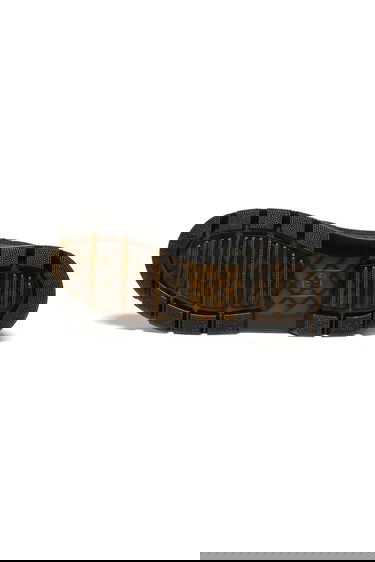 Tenisky a topánky Dr. Martens Rakim Mk.02 Hiker Boots Čierna | DM41526001, 6