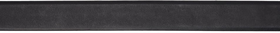 Opasok Diesel B-1dr Scratch Belt Čierna | X09257P3738T8013, 1