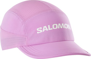 Šiltovka Salomon Salomon Sense Aero Cap Ružová | lc2631600, 0
