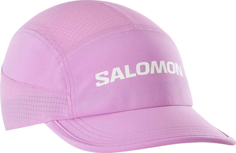 Šiltovka Salomon Salomon Sense Aero Cap Ružová | lc2631600