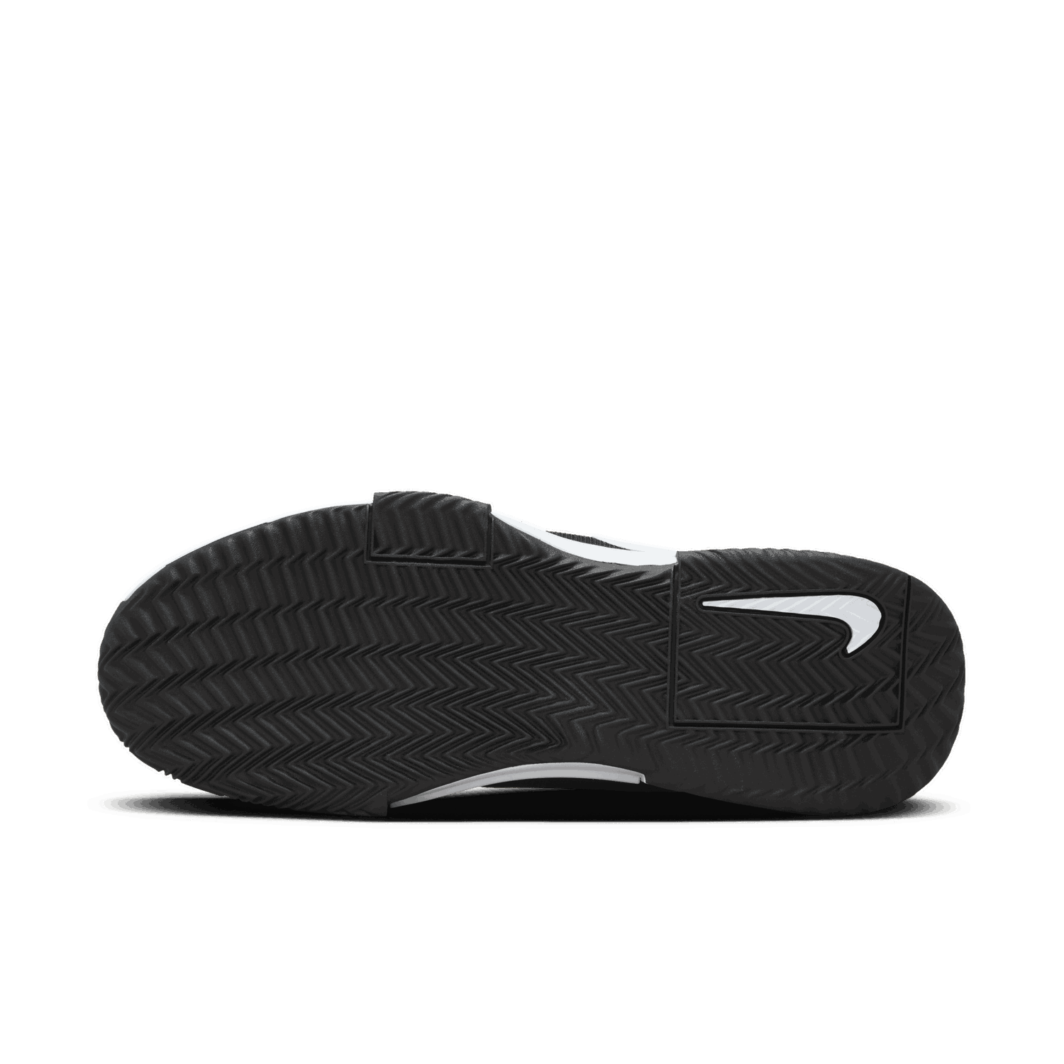 Tenisky a topánky Nike Zoom GP Challenge 1 Čierna | FJ1813-001, 1