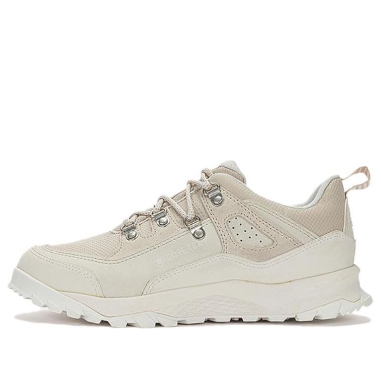 Tenisky a topánky Timberland Lincoln Peak Gore-Tex Low Hiking Boots Béžová | A6488W, 0