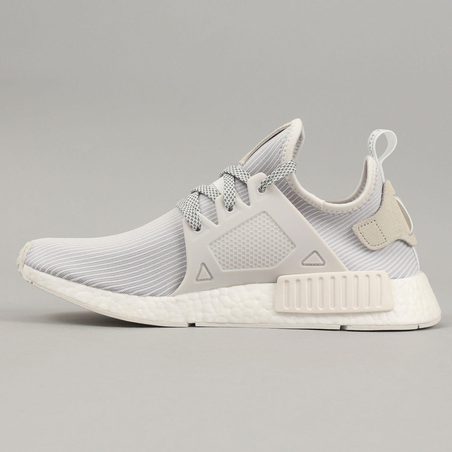 Tenisky a topánky adidas Originals NMD XR1 ''Triple White'' W Béžová | BB3684, 0