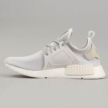 Tenisky a topánky adidas Originals NMD XR1 ''Triple White'' W Béžová | BB3684, 0
