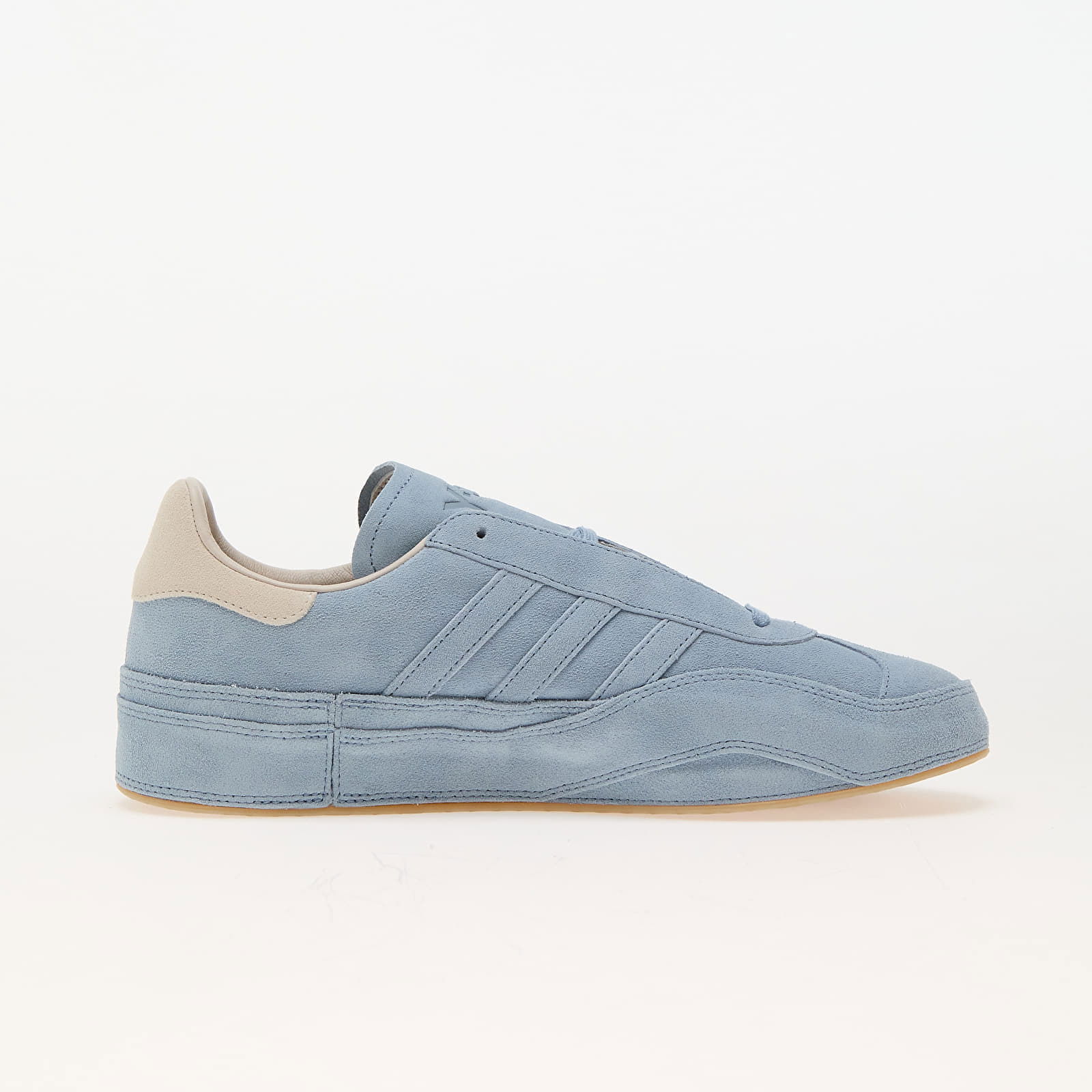 Gazelle Tactile Blue/ Tactile Blue/ Aluminium