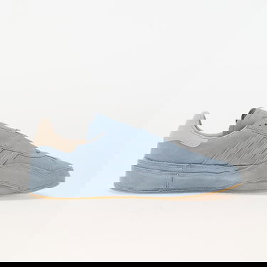 Tenisky a topánky Y-3 Gazelle Tactile Blue/ Tactile Blue/ Aluminium Modrá | JI2069, 2