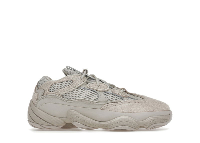 Tenisky a topánky adidas Yeezy Yeezy 500 Béžová | HQ6025, 0