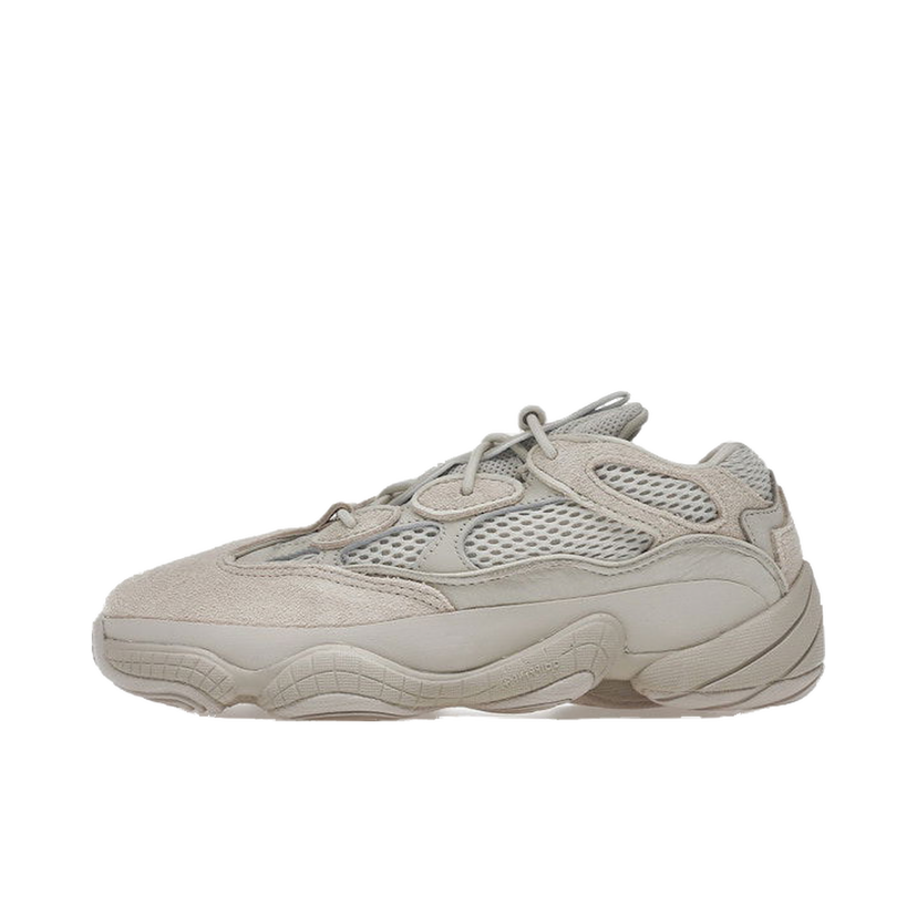 Tenisky a topánky adidas Yeezy Yeezy 500 Béžová | HQ6025