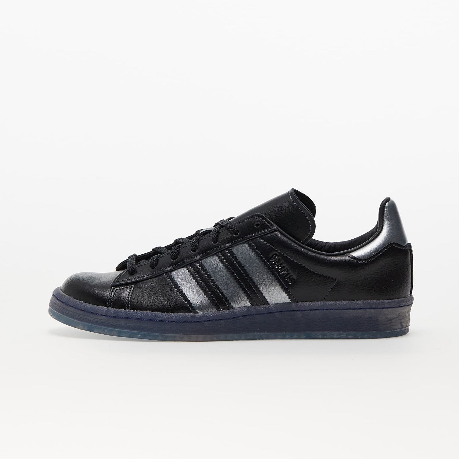 Tenisky a topánky adidas Originals Campus 80s Čierna | GY4600, 0