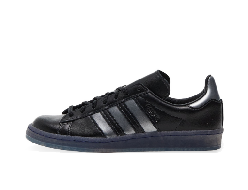 Tenisky a topánky adidas Originals Campus 80s Čierna | GY4600