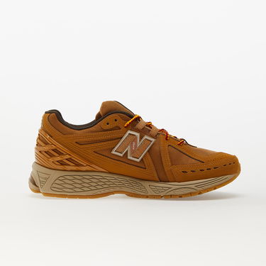 Tenisky a topánky New Balance 1906R Hnedá | M1906ROB, 1