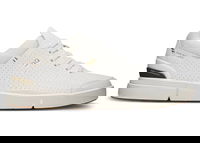 The Roger Centre Court White Olive