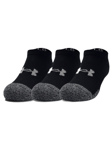 Ponožky Under Armour Youth Heatgear Socks Čierna | 1346754-001