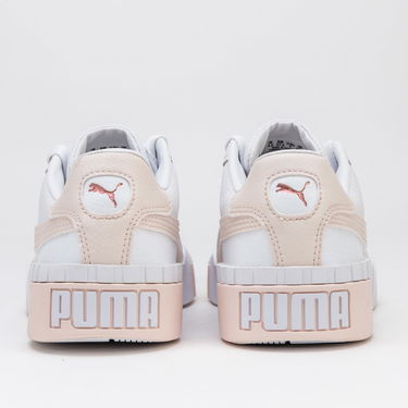 Tenisky a topánky Puma Cali W Biela | 369155 13, 2