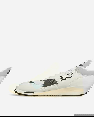 Tenisky a topánky New Balance 1500 - MADE IN ENGLAND Biela | U1500WHG, 0