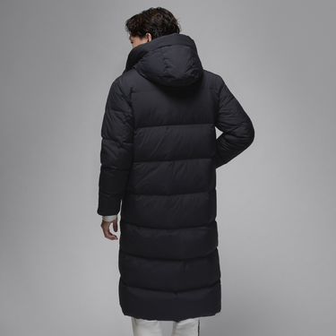 Parka Jordan Jordan Flight Parka Čierna | FV7269-010, 1
