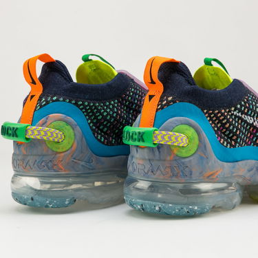 Tenisky a topánky Nike Air Vapormax 2020 FK Navy | CJ6740-400, 6