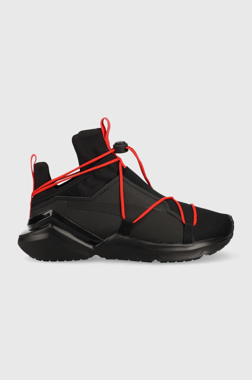 Tenisky a topánky Puma X Vogue Čierna | 385546, 0