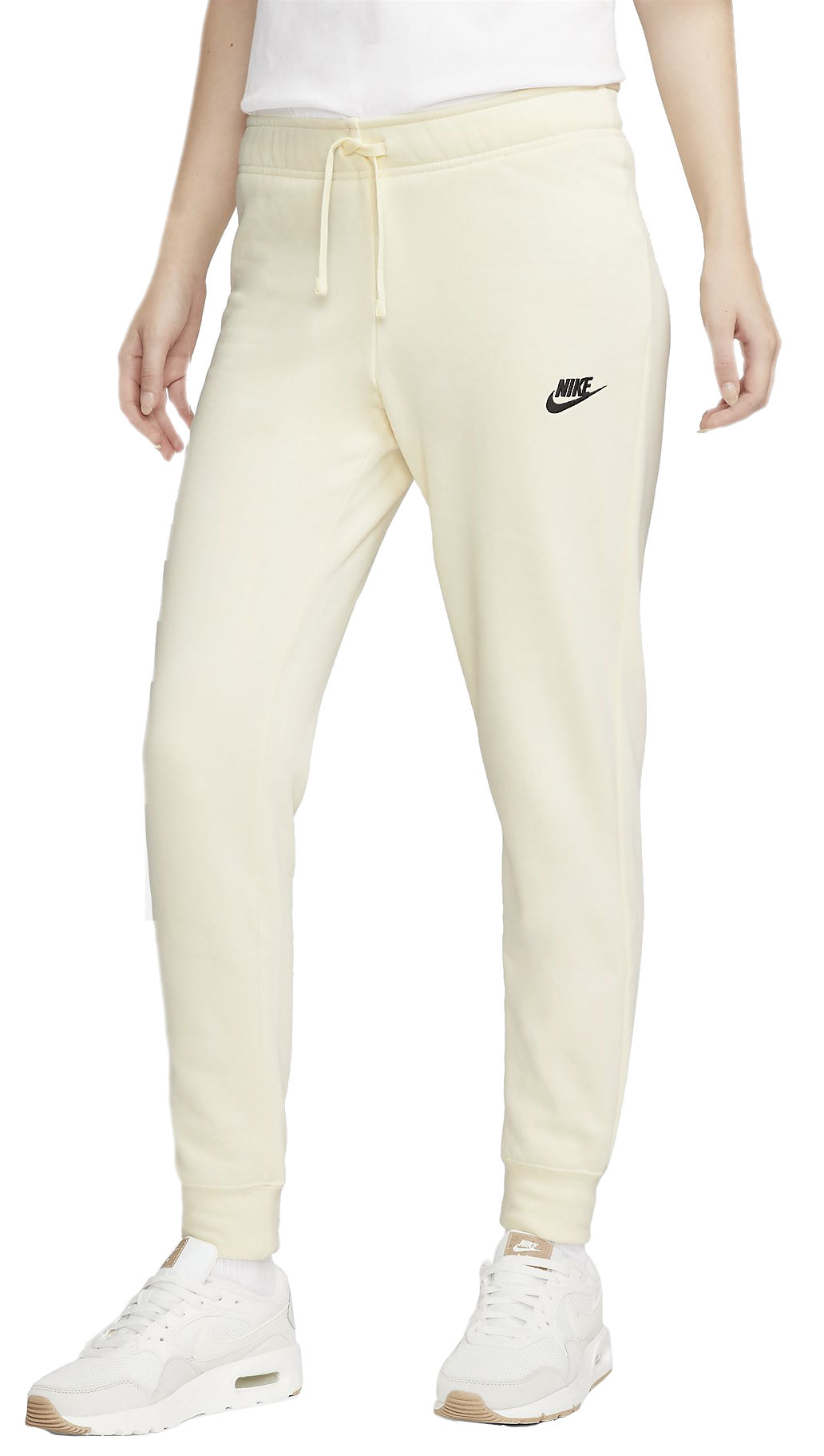 Tepláky Nike Sportswear Club Fleece Pants Béžová | dq5174-113, 0