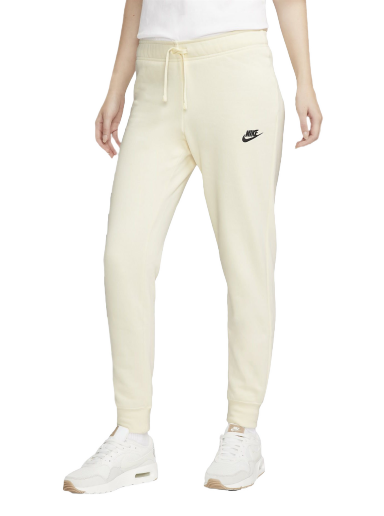 Tepláky Nike Sportswear Club Fleece Pants Béžová | dq5174-113