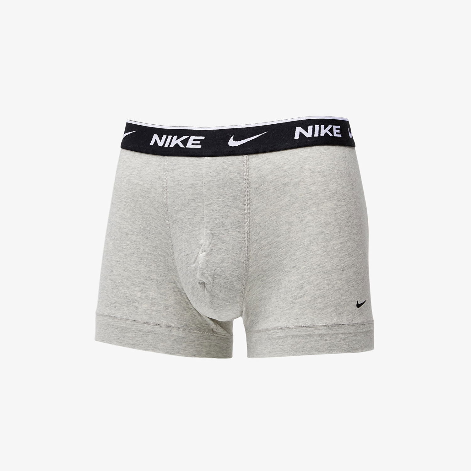 Boxerky Nike Trunk 3 Pack Čierna | 0000KE1008 MPI, 1