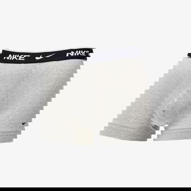 Boxerky Nike Trunk 3 Pack Čierna | 0000KE1008 MPI, 1