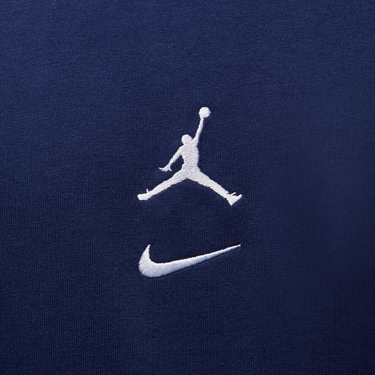 Tričko Jordan Jordan MVP Jumpman T-Shirt Navy | IB7522-410, 2