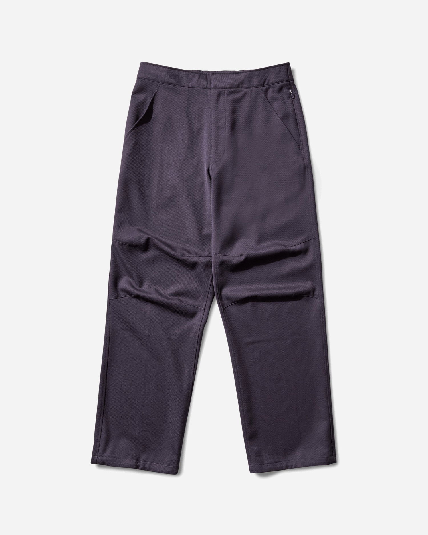 Nohavice Nike Wool Classic Woven Pants Fialová | HF6787-540, 1