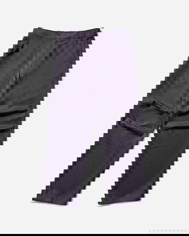 Nohavice Nike Wool Classic Woven Pants Fialová | HF6787-540, 1
