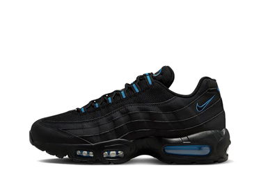 Tenisky a topánky Nike Air Max 95 Čierna | FJ4217-002, 3