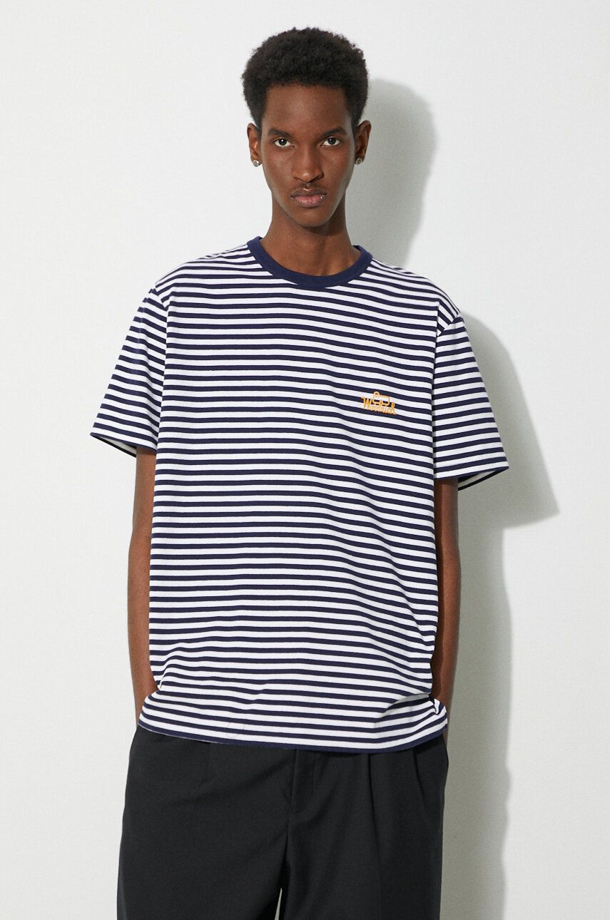 WOOLRICH Striped T-Shirt | REFRESHER Market