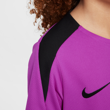 Dres Nike England Strike Dri-FIT Short Sleeve Soccer Jersey Fialová | FZ9893-551, 1