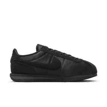 Tenisky a topánky Nike Cortez Textile Čierna | FV5420-002, 3