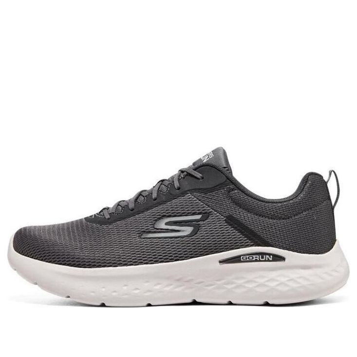 Tenisky a topánky Skechers GO RUN Šedá | 220893-GRY, 0