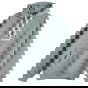 AAPE Croc Chest Badge Hoody