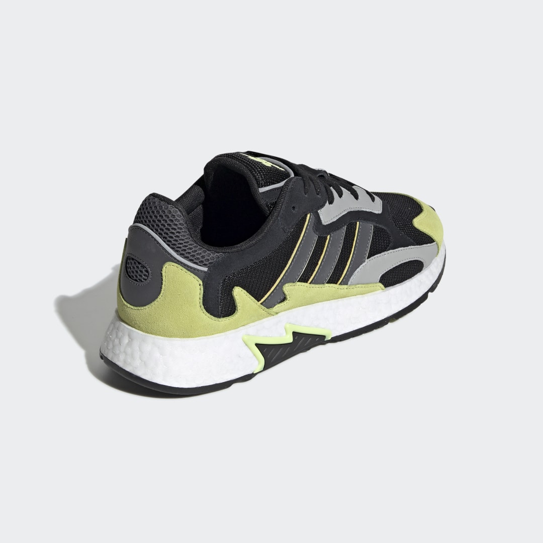 Tenisky a topánky adidas Originals Tresc Run Čierna | EF0766, 1